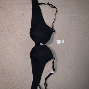 Aerie real sunnis demi bra